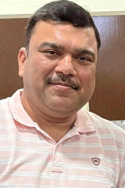 Chairman